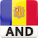 Radio Andorra icon