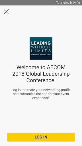 AECOM Conferences