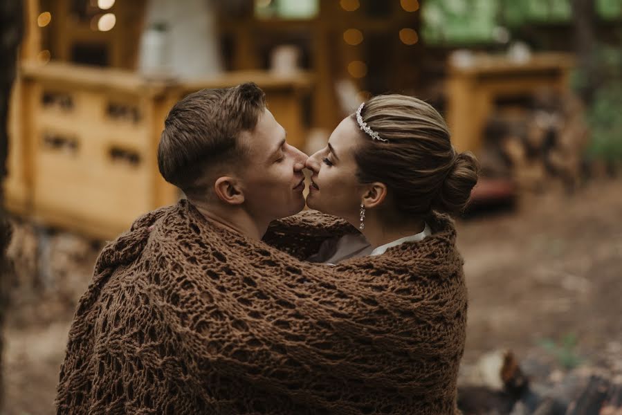 Fotógrafo de bodas Egor Gudenko (gudenko). Foto del 15 de agosto 2018