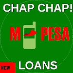 Cover Image of Download Mpesa Chapaa Chap Chap 1.02 APK