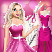 Prom Dress Designer Games 3D 5.2.3 Icon