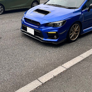 WRX S4 VAG