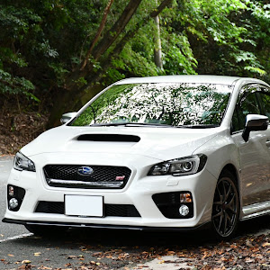 WRX STI VAB