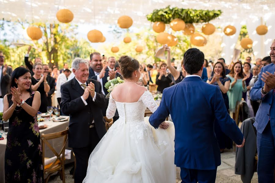Nhiếp ảnh gia ảnh cưới Mario Alberto Santibanez Martinez (marioasantibanez). Ảnh của 14 tháng 1 2019