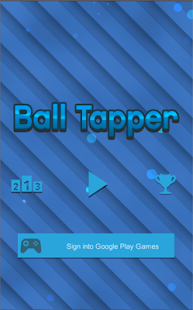 How to mod Ball Tapper 0.7 apk for laptop