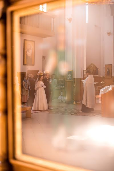 Photographe de mariage Yuliya Dudina (dydinahappy). Photo du 29 mai 2018