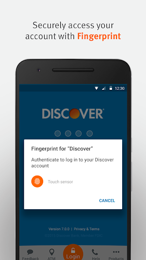 Discover Mobile