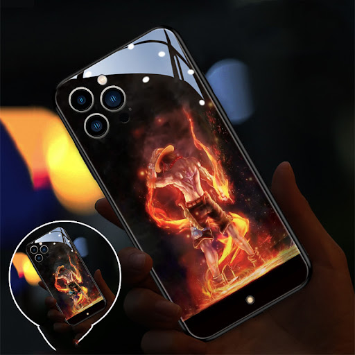 Title 1, Xpress 14 Mobile Phone Case With Incoming Light...