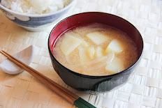 Miso soup