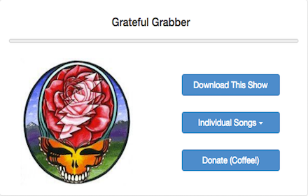 Grateful Grabber small promo image