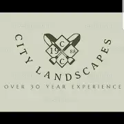 City Landscapes Logo