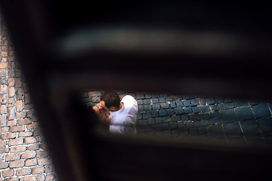 Photographe de mariage Mikhail Klimkovskiy (miky). Photo du 2 septembre 2017