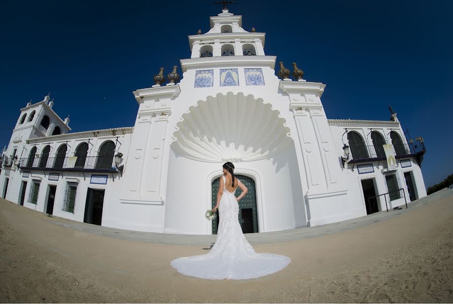 Fotógrafo de casamento Eduardo Sierra (eduardosierraf). Foto de 15 de julho 2020