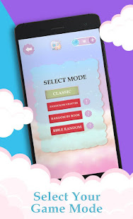 Bible Word Connection -Bible Word Puzzle Game Free(圖2)-速報App