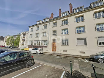 appartement à Compiegne (60)