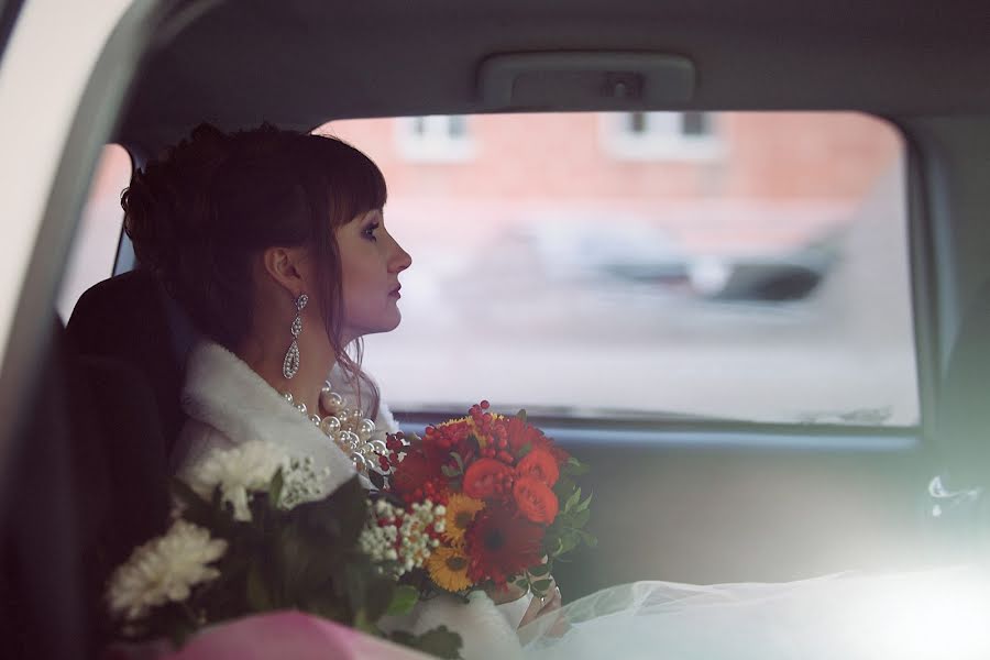 Fotógrafo de casamento Aleksey Kamyshev (alkam). Foto de 7 de dezembro 2018