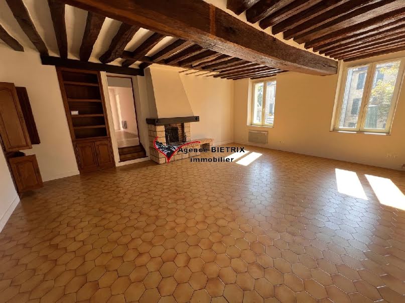 Vente appartement 5 pièces 96 m² à L'Isle-Adam (95290), 333 000 €