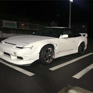 180SX RPS13