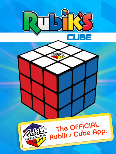 Rubik's Cube