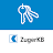 ZugerKB Access icon