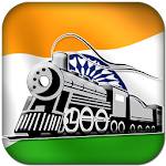 Cover Image of Tải xuống Indian Railway All Info - Live Train & PNR Status 1.5 APK