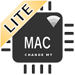 Cover Image of Download Change My Mac Lite 0.1.1 APK