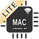 Change My Mac Lite Download on Windows