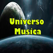 Universo musica  Icon