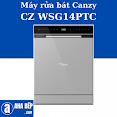 Máy Rửa Bát Canzy Cz Wsg14Ptc - Hàng Chính Hãng