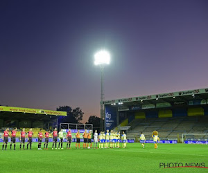 Un jeune Américain en test à Waasland-Beveren 