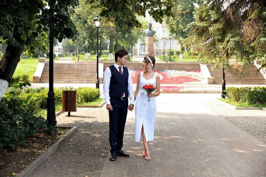 Photographe de mariage Oksana Astrova (astrova). Photo du 5 janvier 2020