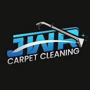 JWR Carpet Cleaning Logo