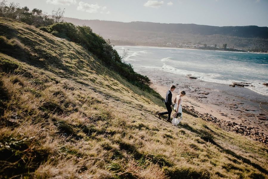 Fotografo di matrimoni Anna Édes (fotim). Foto del 15 gennaio 2021