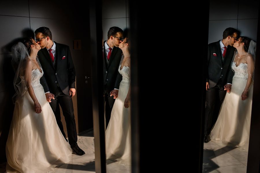 Wedding photographer Ufuk Sarışen (ufuksarisen). Photo of 2 January 2020