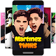Download Wallpaper for Martinez Twins For PC Windows and Mac 1.0