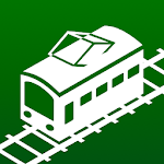 Cover Image of Download 乗換NAVITIME　Timetable & Route Search in Japan Tokyo  APK