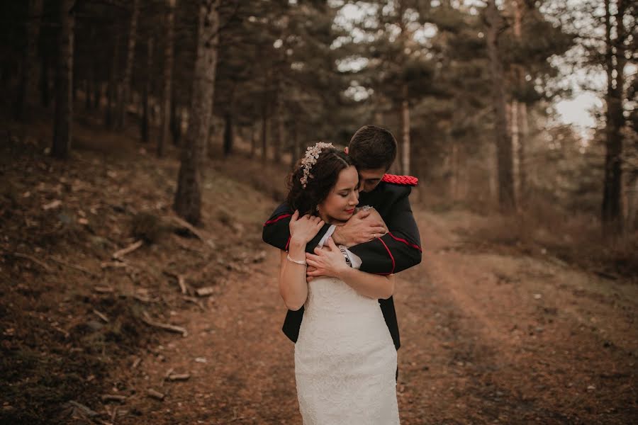 Fotógrafo de bodas José Daniel (josedaniel). Foto del 23 de mayo 2019