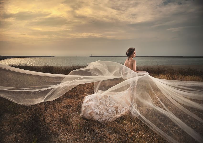 Wedding photographer Jacob Hsu (ja--hsu). Photo of 3 July 2019