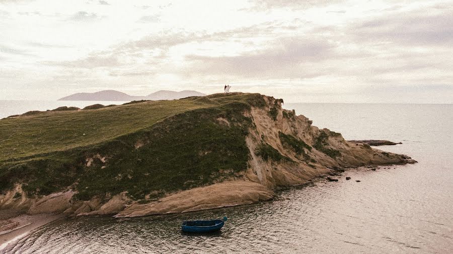 Свадебный фотограф Alban Negollari (negollari). Фотография от 16 апреля