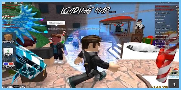 tips murder mystery 2 roblox for android apk download