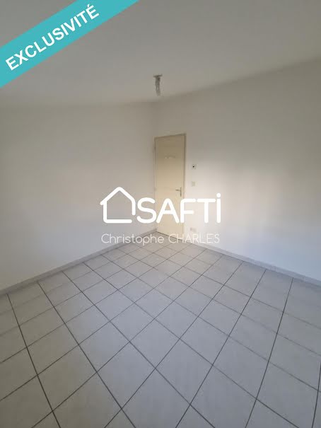 Vente appartement 2 pièces 34 m² à Voiron (38500), 102 000 €