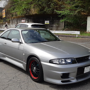 スカイライン GT-R BCNR33