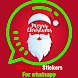 Christmas 2020 stickers WAStickersAPP - Androidアプリ