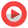 Video Player For Android icon