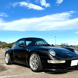 911 クーペ