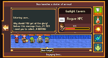 Pocket Guild Screenshot 3 of 4