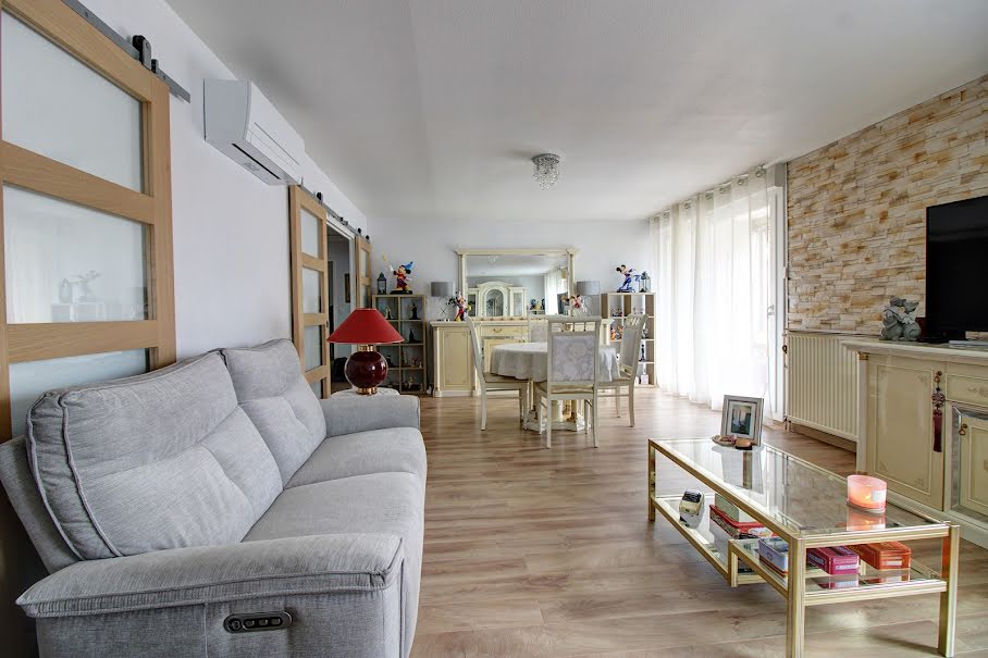 Vente appartement 3 pièces 89 m² à Sérézin-du-Rhône (69360), 309 000 €