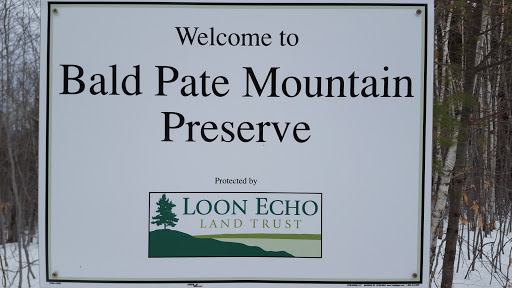 Bald Pate Mountain Preserve