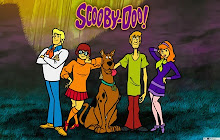 Scooby Doo HD Wallpapers New Themes small promo image