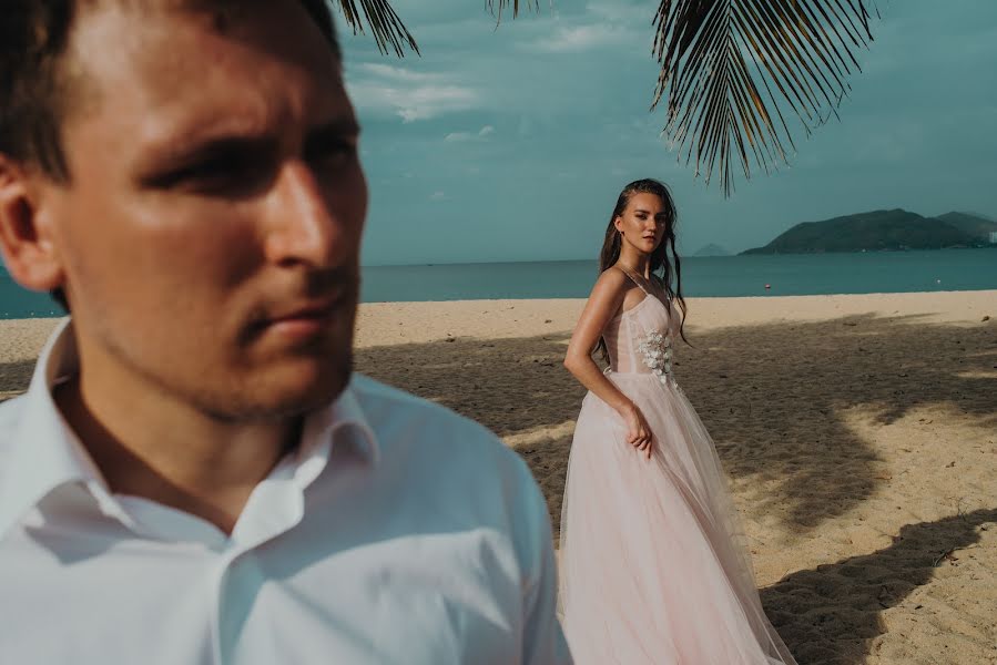 Wedding photographer Tatyana Matafonova (tanyamatafonova). Photo of 20 August 2019